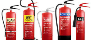 Fire Safety Services in Hyderabad