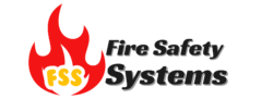 Fire Safety Systems logo