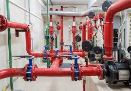 Fire Safety Services in Hyderabad