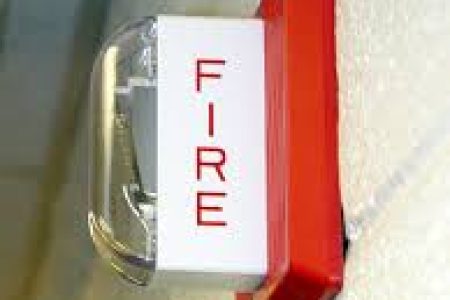 Fire Alaram Services in Hyderabad