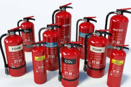 Fire Extinguishers Services in Hyderabad