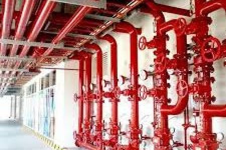 Fire Fighting System Services in Hyderabad