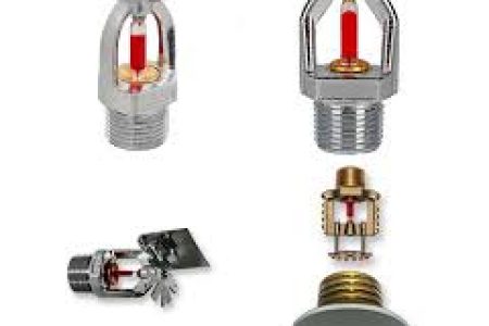 Fire Sprinkler Services in Hyderabad